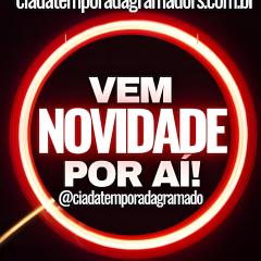 Apto Várzea Grande BY Cia da Temporada