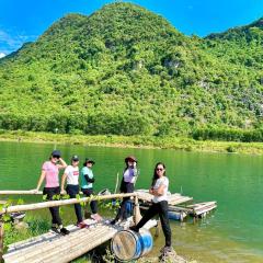 Little Rock Homestay