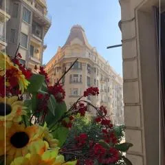Host Hotel