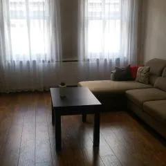 Apartamenty Bednarska 2a