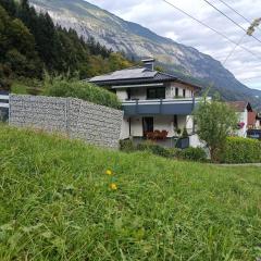 Ferienwohnung Vogelsang