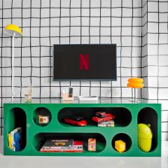 The Play Haus Aesthetic Studio across NAIA Terminal 3