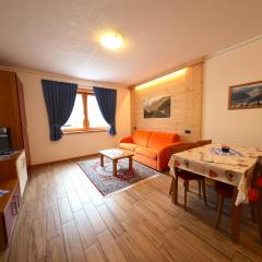 Chalet La Cuna Myholidaylivigno