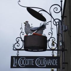 La Cocotte Gourmande