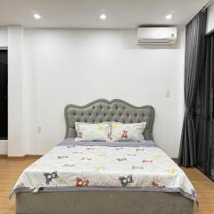 Đông Phương Apartment