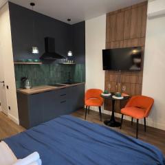 Aurus - 1-room apartment