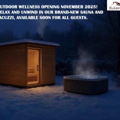 Luxury house in Krkonoše - Bukanda