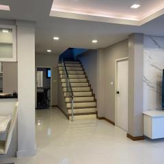 The Lake Cozy 3BR Villa Pattaya