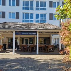Hotel Winterberg-Hoheleye
