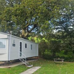 Emma and Simon's hideaway Retreat