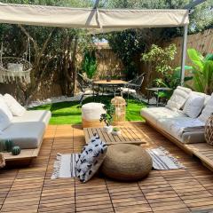 Japandi Suites Olbia