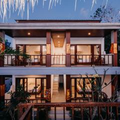 28 Degrees Lembongan