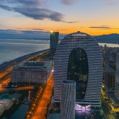 Orbi City Batumi D1 Block