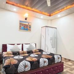 Kasauli Evergreen Homestay by Splendid Hotels