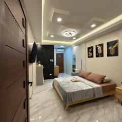 Casa Leveria Unit 5 with Balcony, Inquire Parking Availability