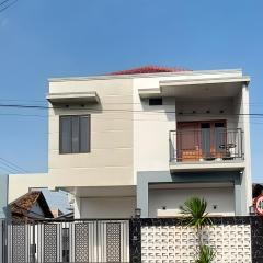 Mentari Homestay