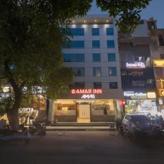 Hotel Amar Inn- Lajpat Nagar Central Market