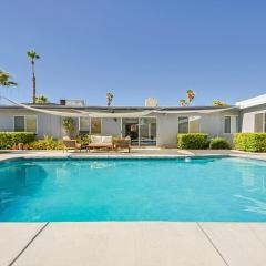 Golden Age Retreat with pool and hot tub