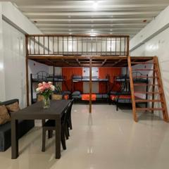 Aga's Transient House