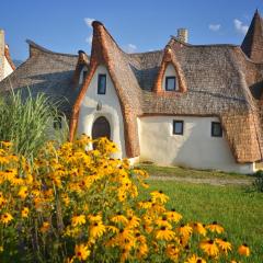 Castelul de Lut - Eco Boutique Guesthouse