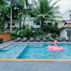 The Odyssey Chiang Mai