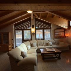 Quadrilocale Dolomiti