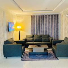 1 Bhk apartment Netflix, comfy self check-in