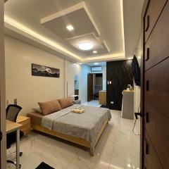 Casa Leveria Unit 8 with Balcony, Inquire Parking Availability