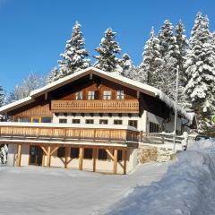 Sonneckalm in Berchtesgaden