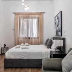 Cozy house city center in Limassol