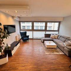 Komfortowy apartament w Centrum