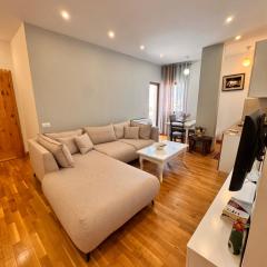 EcoLuxe Penthouse CityView