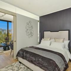 A modern Rosebank sanctuary- The One Rosebank