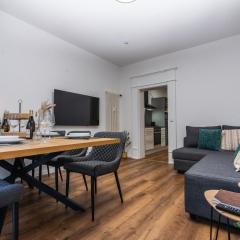 Apartment Gutenberg 2 by Vagance Apartments