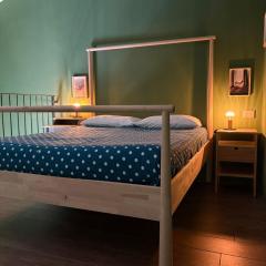 Sala dell Estate Guest House