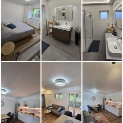 Ländle Lodge Berg & See, Appartement