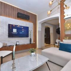 Suite Deluxe, Babylone, Ultra Confort, Marrakesh CENTRE