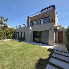 Chalet Berny - Peninsula