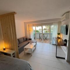 Beach Studio - Costa del Sol Torremolinos