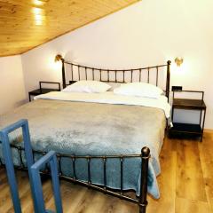 Italian-Style Home in the Heart of the City