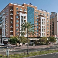 Smart Stay Bedspaces in Deira
