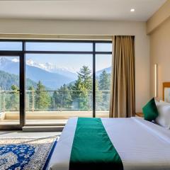 Hilltop Heaven ! Premium Property ! In Nainital ! By Anvi Retreat