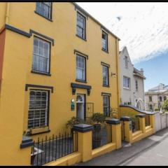 1 Cora Terrace Accommodation