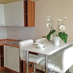 Wohnung mit Gemeinschaftspool