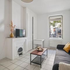 "LE COCON" Superbe T3, chic & cosy en hypercentre