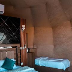 Milky Way Luxury Camp