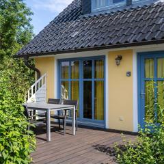Ferienhaus Im Idyllischsten Winkel Rügens