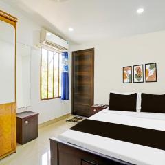 Hotel O CELESTIAL NEST INN