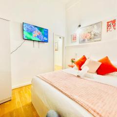 One Bedroom Flat A in Kentish Town