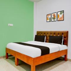 Hotel O Shiva Grand